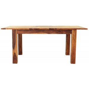 Rozkladací stôl Amba 140/180×90 z indického masívu palisander