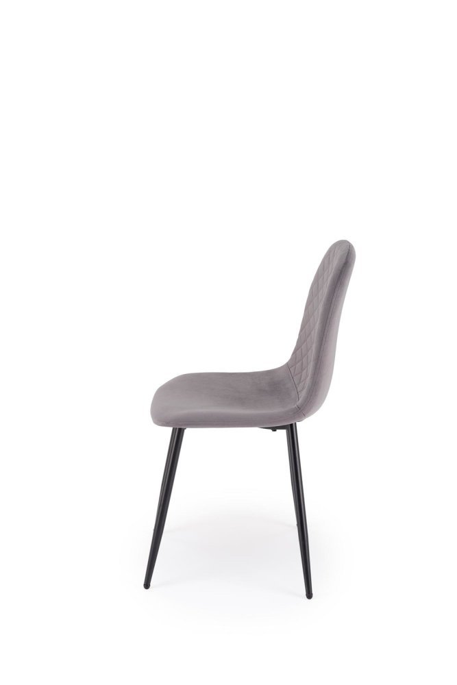 Jedálenská stolička K608 Halmar – Obrázok 7