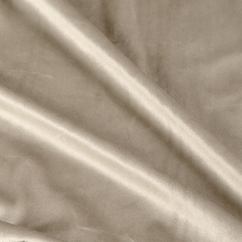 ArtFir Záves AURA P | béžová 140 x 270 cm – Obrázok 6