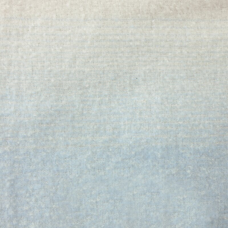 ArtFir Deka MOHER 3 | modrá/krémová 130 x 170 cm – Obrázok 2