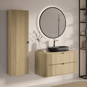 ArtCom Kúpeľňový komplet OVALIA Cremona 100/2