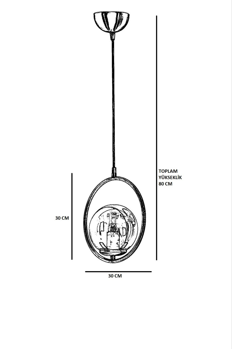 ASIR Luster RING biela meď – Obrázok 2