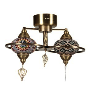 ASIR Luster YENI viac farieb