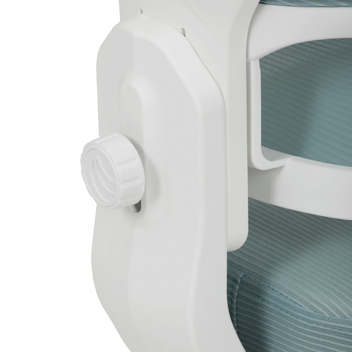 Autronic KA-K1063 GRN Kancelárska stolička, zelená – Obrázok 7