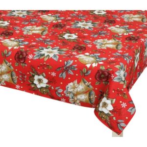 Bellatex Obrus ​​Hviezda, 120 x 140 cm, 120 x 140 cm