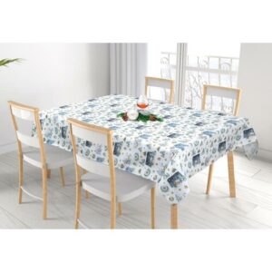 Bellatex Obrus ​​Krajina, 120 x 140 cm, 120 x 140 cm