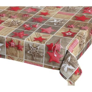 Bellatex Obrus Patchwork, 120 x 140 cm, 120 x 140 cm