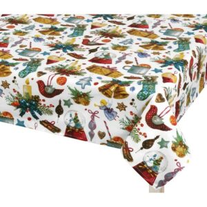 Bellatex Obrus ​​Vianoce Vianoce, 120 x 140 cm, 120 x 140 cm