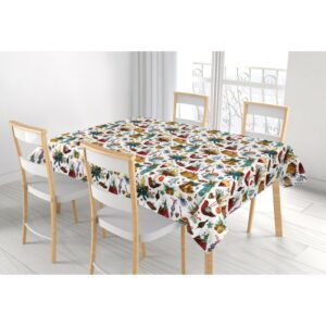 Bellatex Obrus ​​Vianoce Vianoce, 50 x 50 cm, 50 x 50 cm