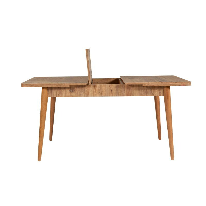 Jedálenská súprava Vina Atlantic Pine and GreenII, 5 ks – Obrázok 6