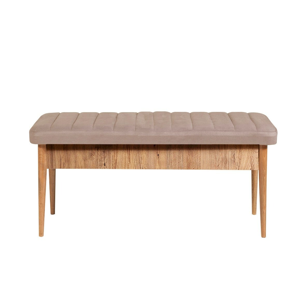 Jedálenský set Vina Atlantic Pine and Stone, 5 ksdielov – Obrázok 6