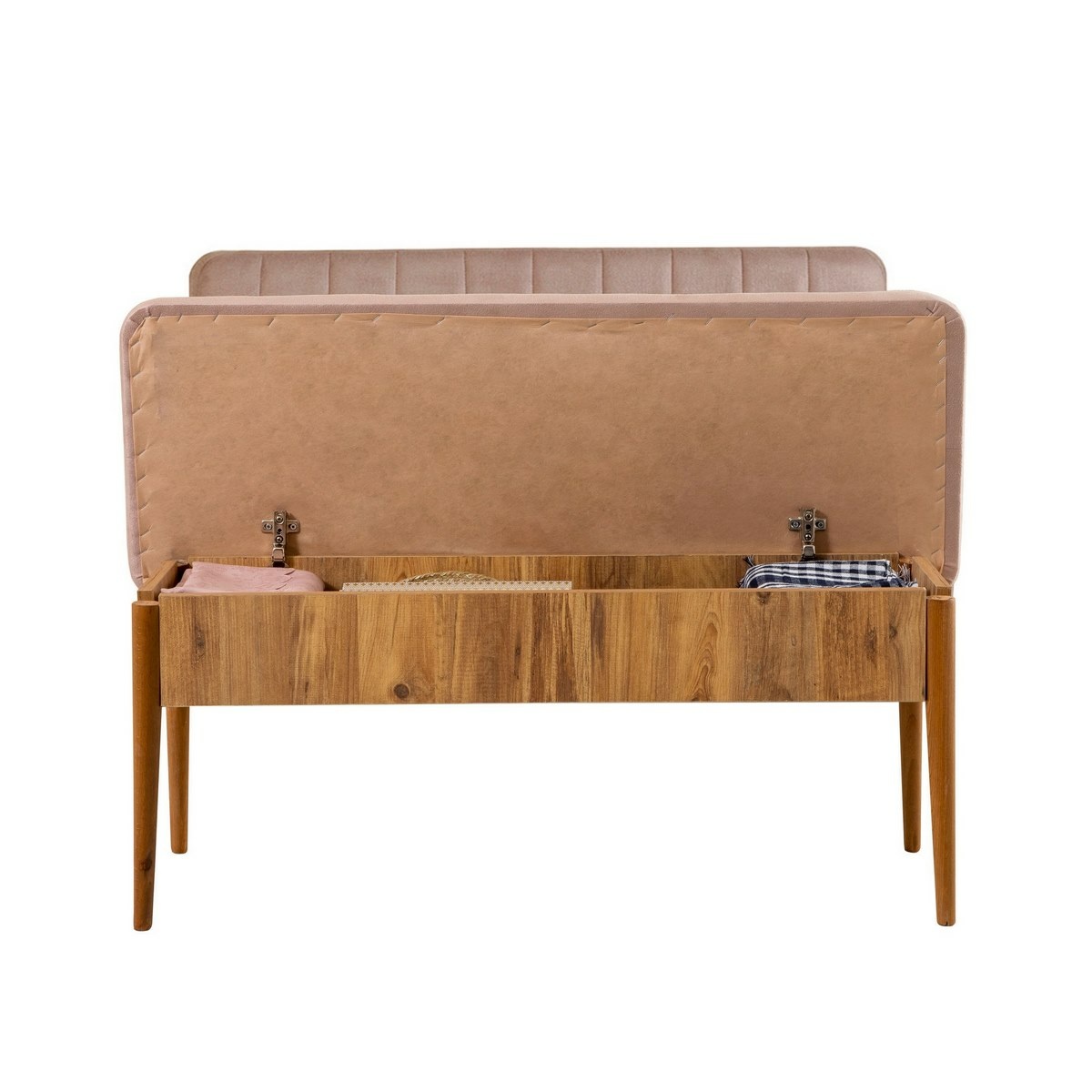 Jedálenský set Vina Atlantic Pine and Stone, 5 ksdielov – Obrázok 10