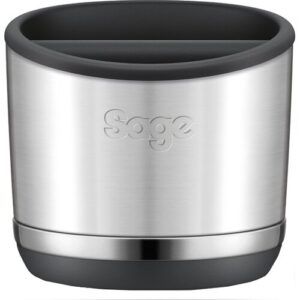 Sage SEA501BSS odklepávač na kávu