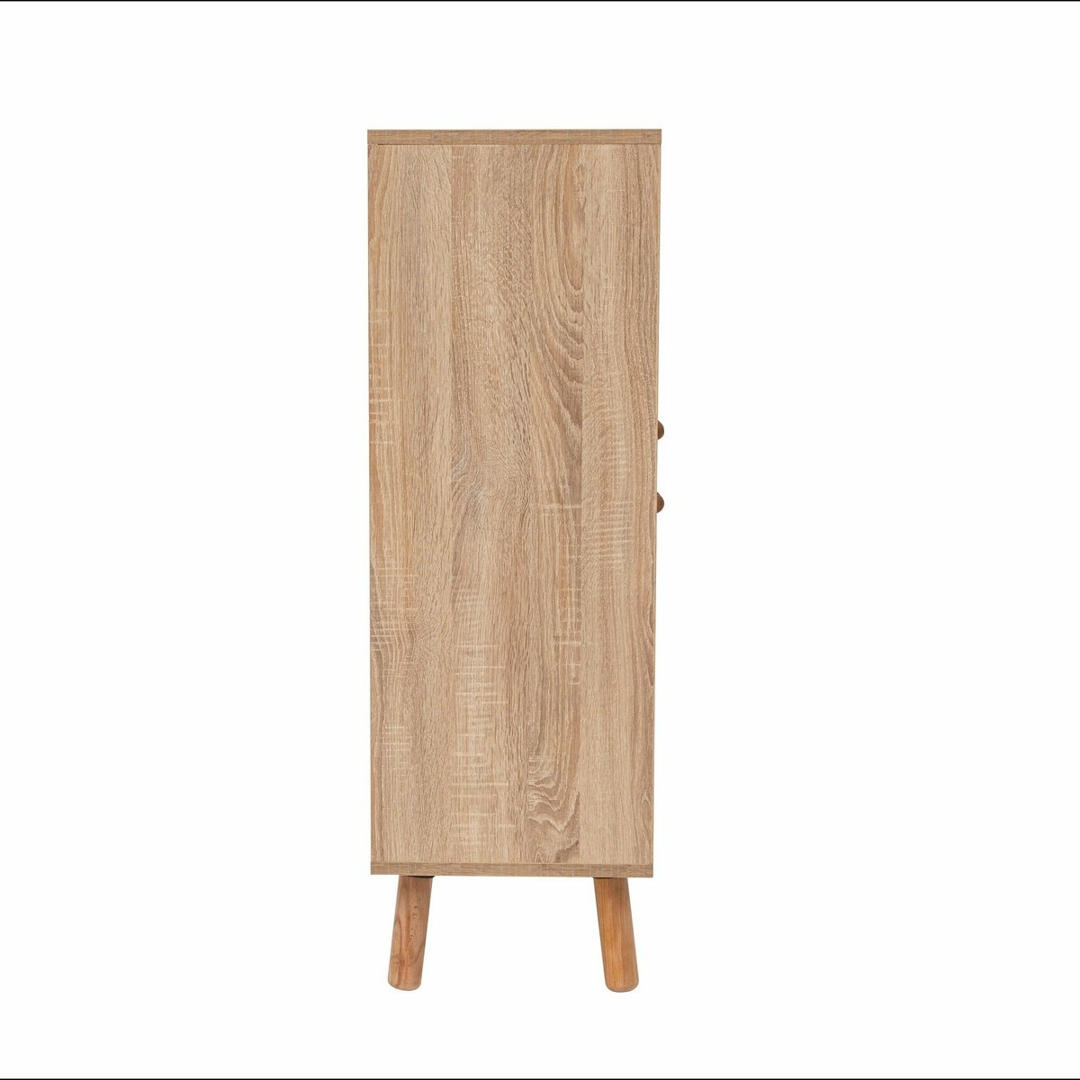 Skriňa Palm Sonoma Oak – Obrázok 5