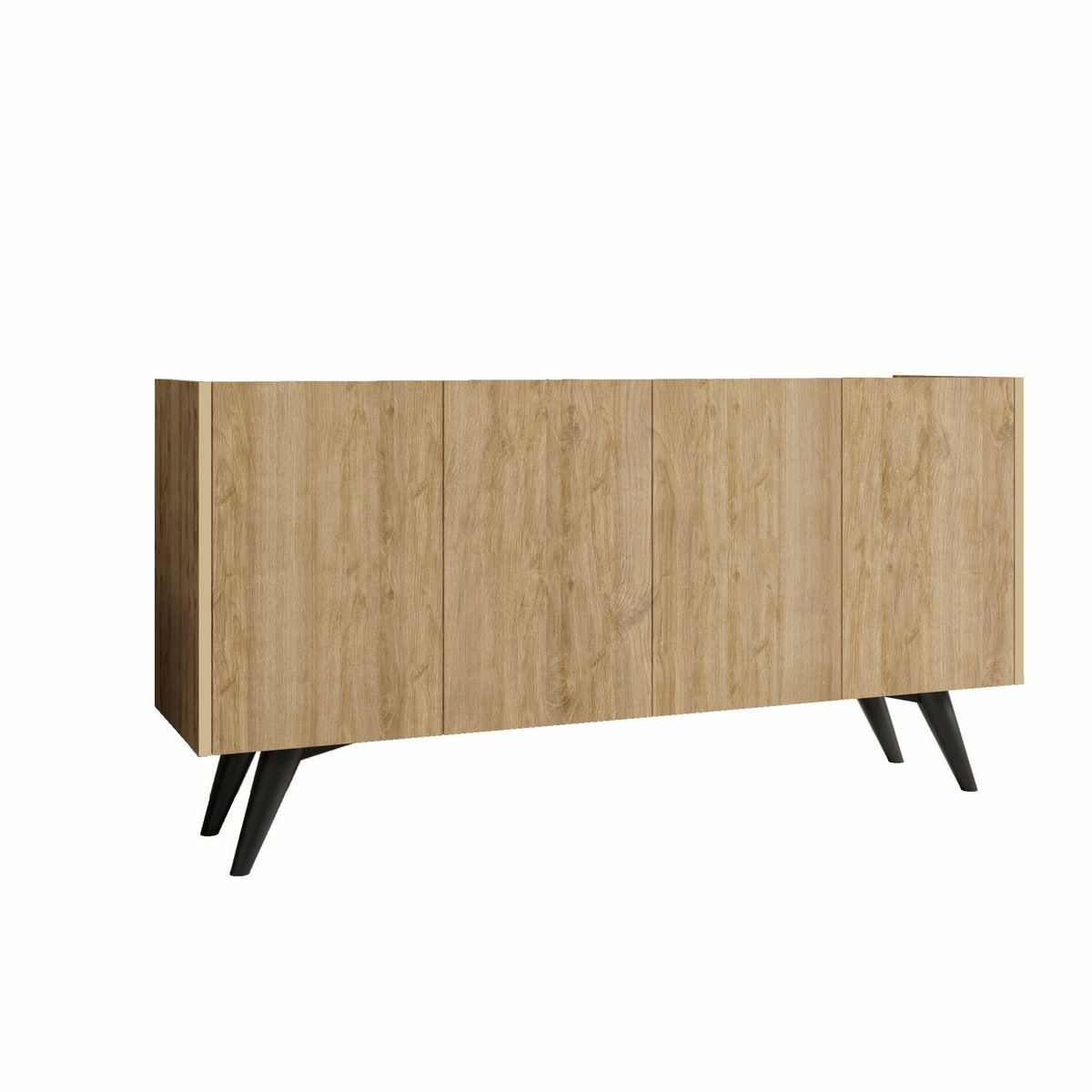 Skrinka Pekin Oak