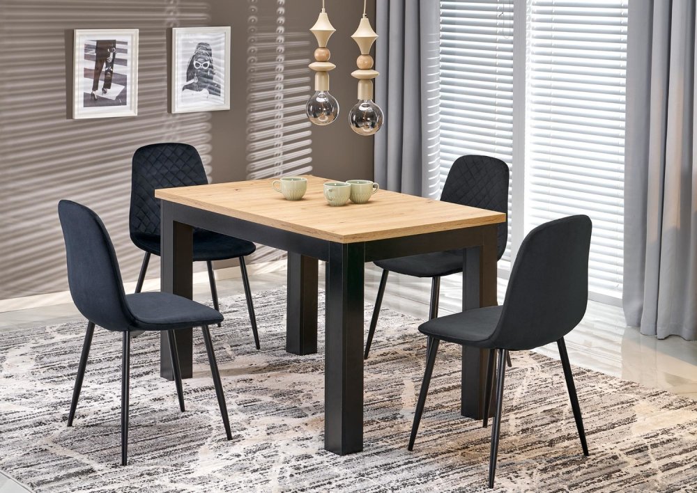 Jedálenská stolička K608 Halmar – Obrázok 9