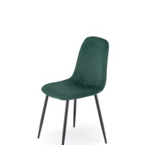 Jedálenská stolička K608 Halmar