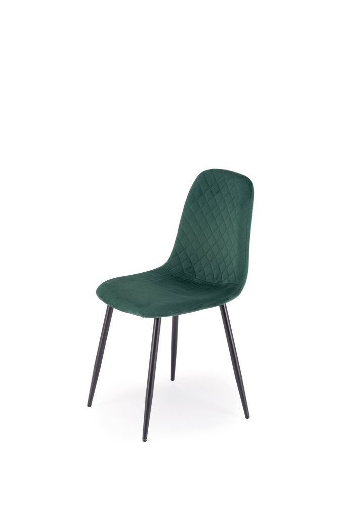 Jedálenská stolička K608 Halmar