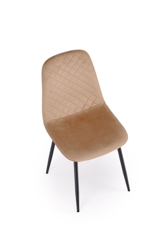 Jedálenská stolička K608 Halmar – Obrázok 27