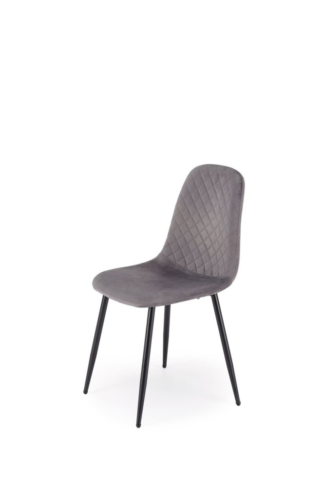 Jedálenská stolička K608 Halmar – Obrázok 8