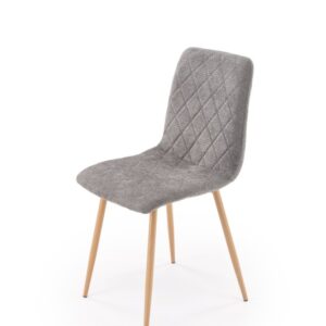 Jedálenská stolička K525 WDF Halmar