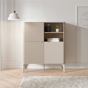 Komoda BELUCI 2 Halmar