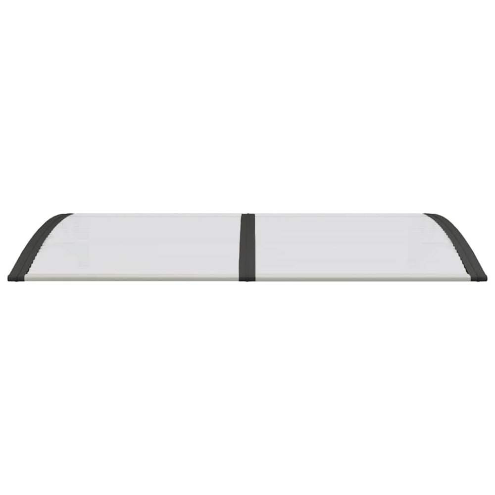 Vchodová strieška 150 x 75 cm Dekorhome – Obrázok 3