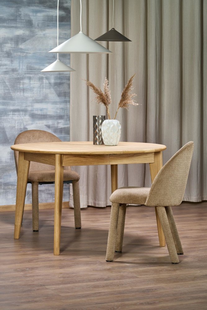 Jedálenská stolička K598 Halmar – Obrázok 4