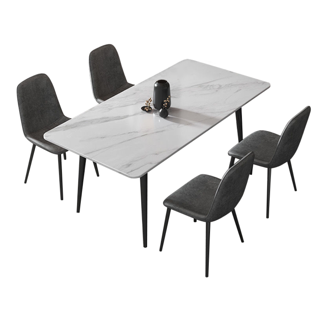 OUTLET - Jedálenský stôl FLORENC TYP 1 – Obrázok 6