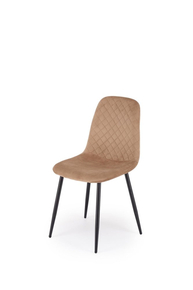 Jedálenská stolička K608 Halmar – Obrázok 29