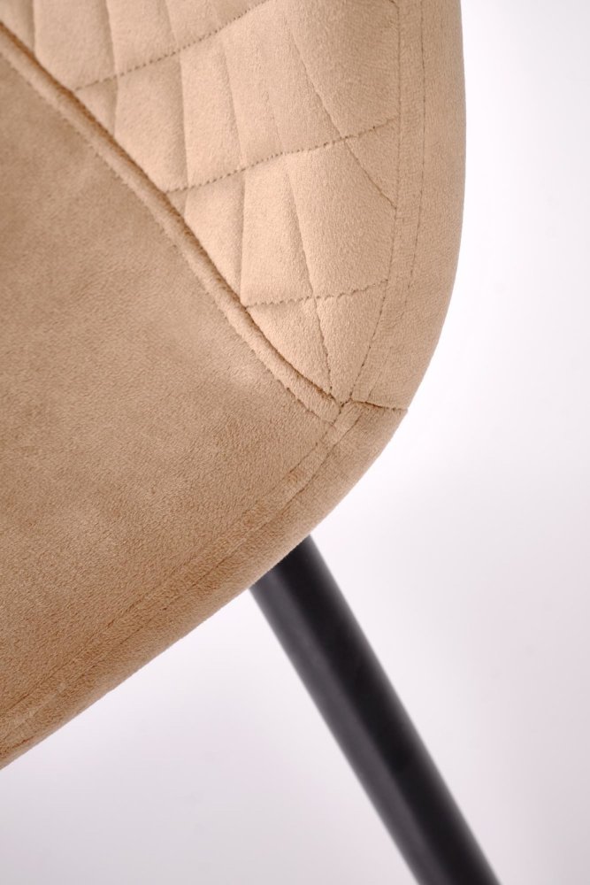 Jedálenská stolička K608 Halmar – Obrázok 31