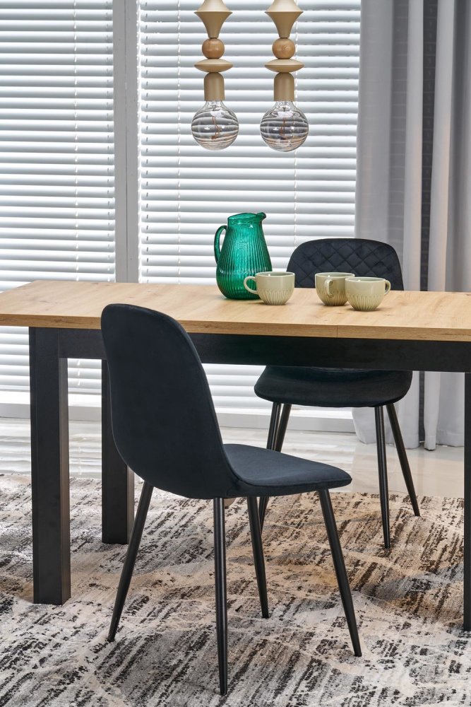 Jedálenská stolička K608 Halmar – Obrázok 10
