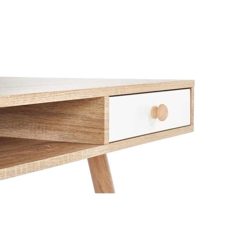 Písací stôl ARCO 120 × 60 cm – Obrázok 3