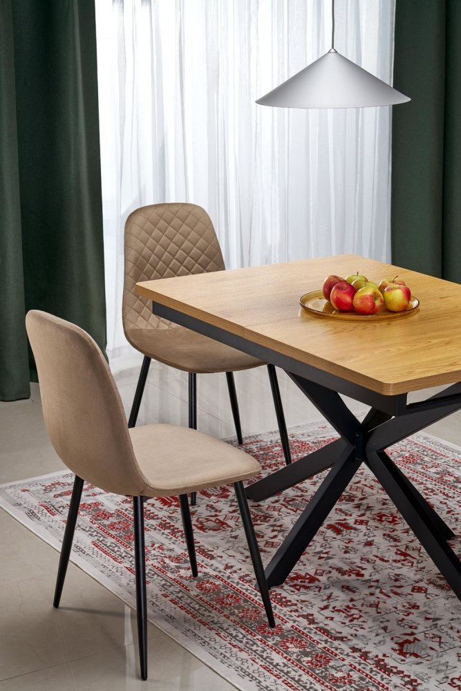 Jedálenská stolička K608 Halmar – Obrázok 22