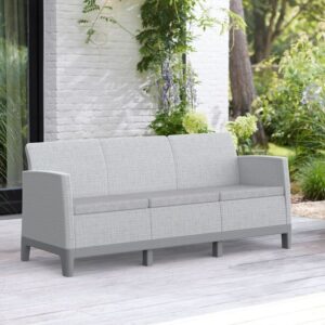 Pohovka SCANDI FORMA 3 Rojaplast