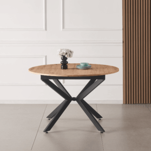 OUTLET – Rozkladací jedálenský stôl ABERO TYP 1
