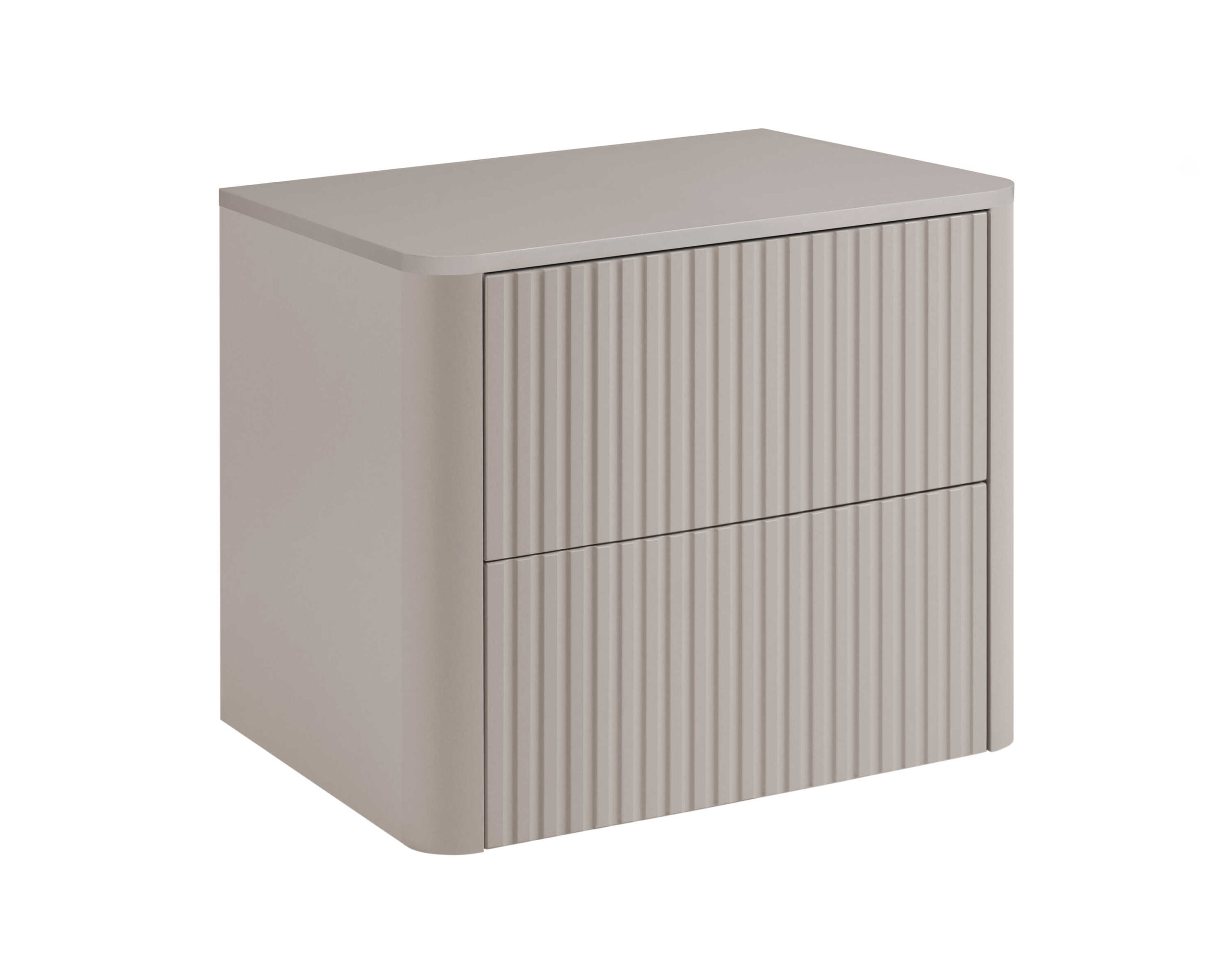 Elvisia Skrinka pod umývadlo LINEA Cashmere | 60 cm – Obrázok 3