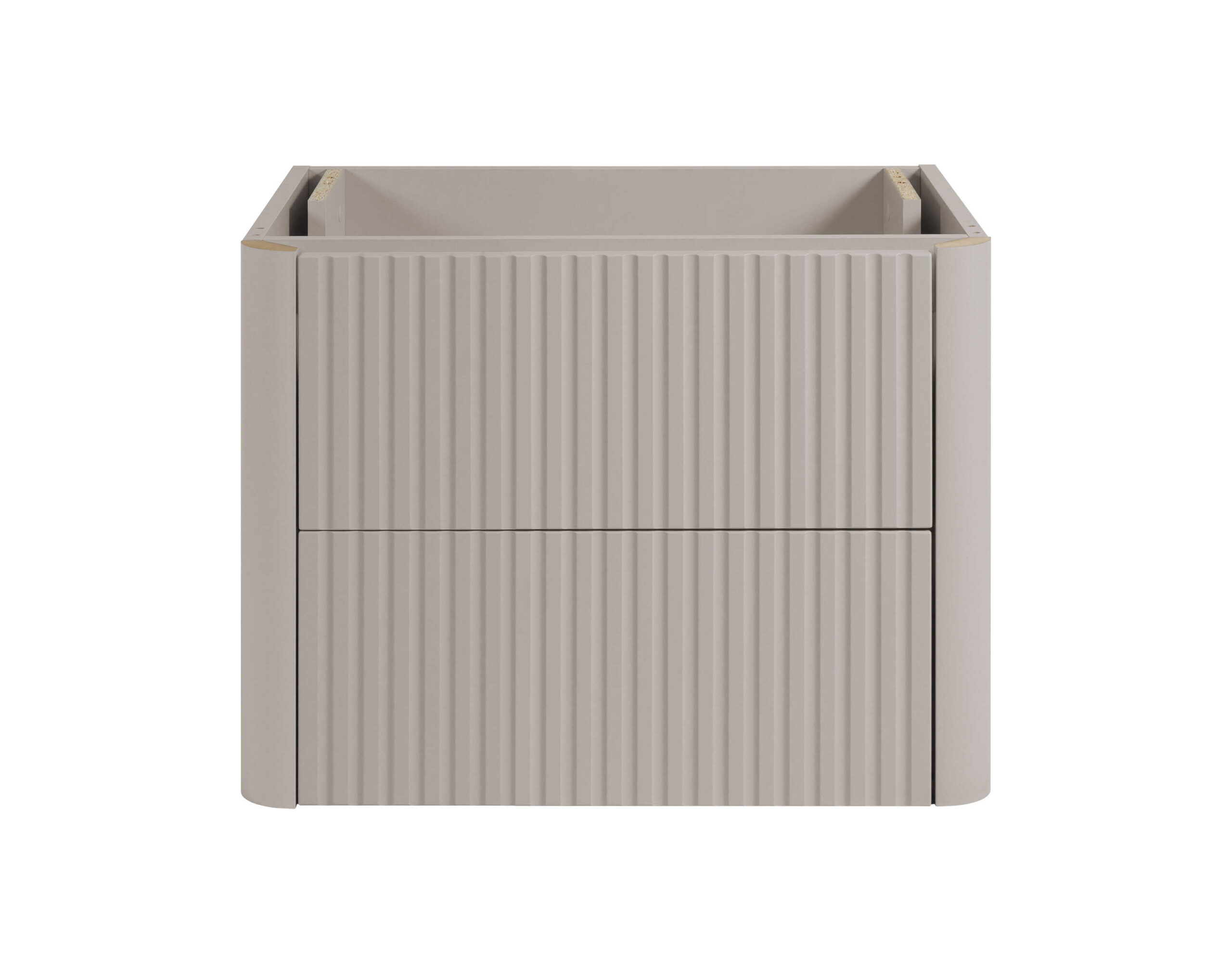 Elvisia Skrinka pod umývadlo LINEA Cashmere | 60 cm – Obrázok 2