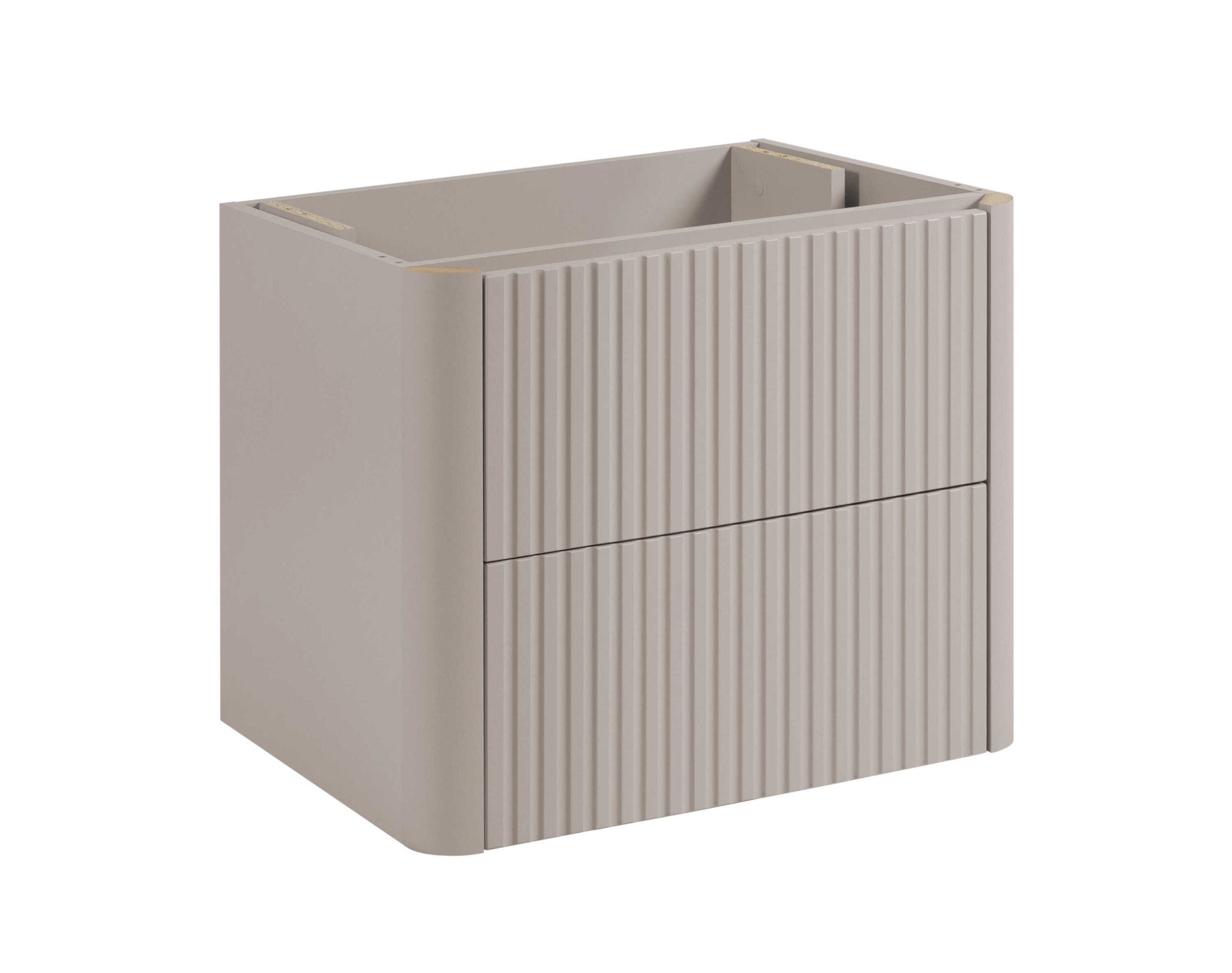 Elvisia Skrinka pod umývadlo LINEA Cashmere | 60 cm