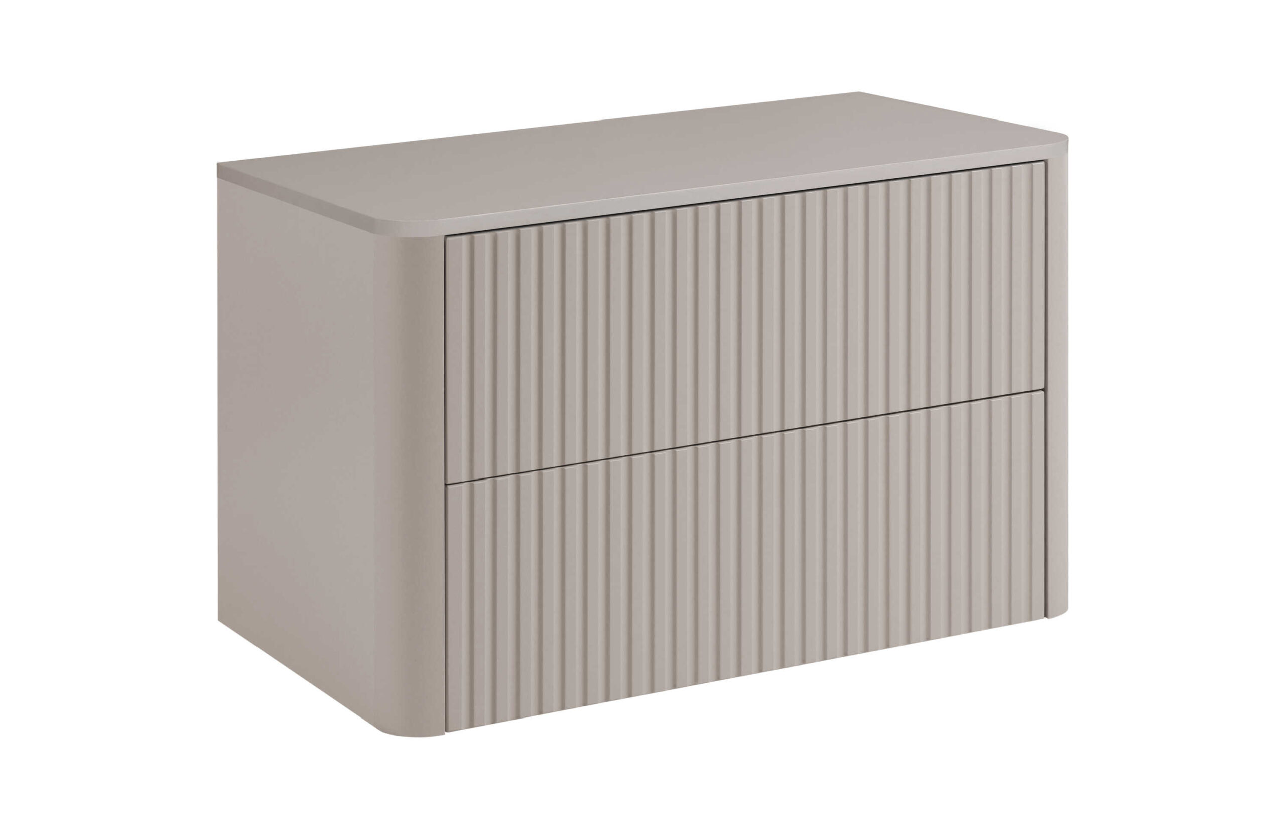 Elvisia Skrinka pod umývadlo LINEA Cashmere | 80 cm – Obrázok 5