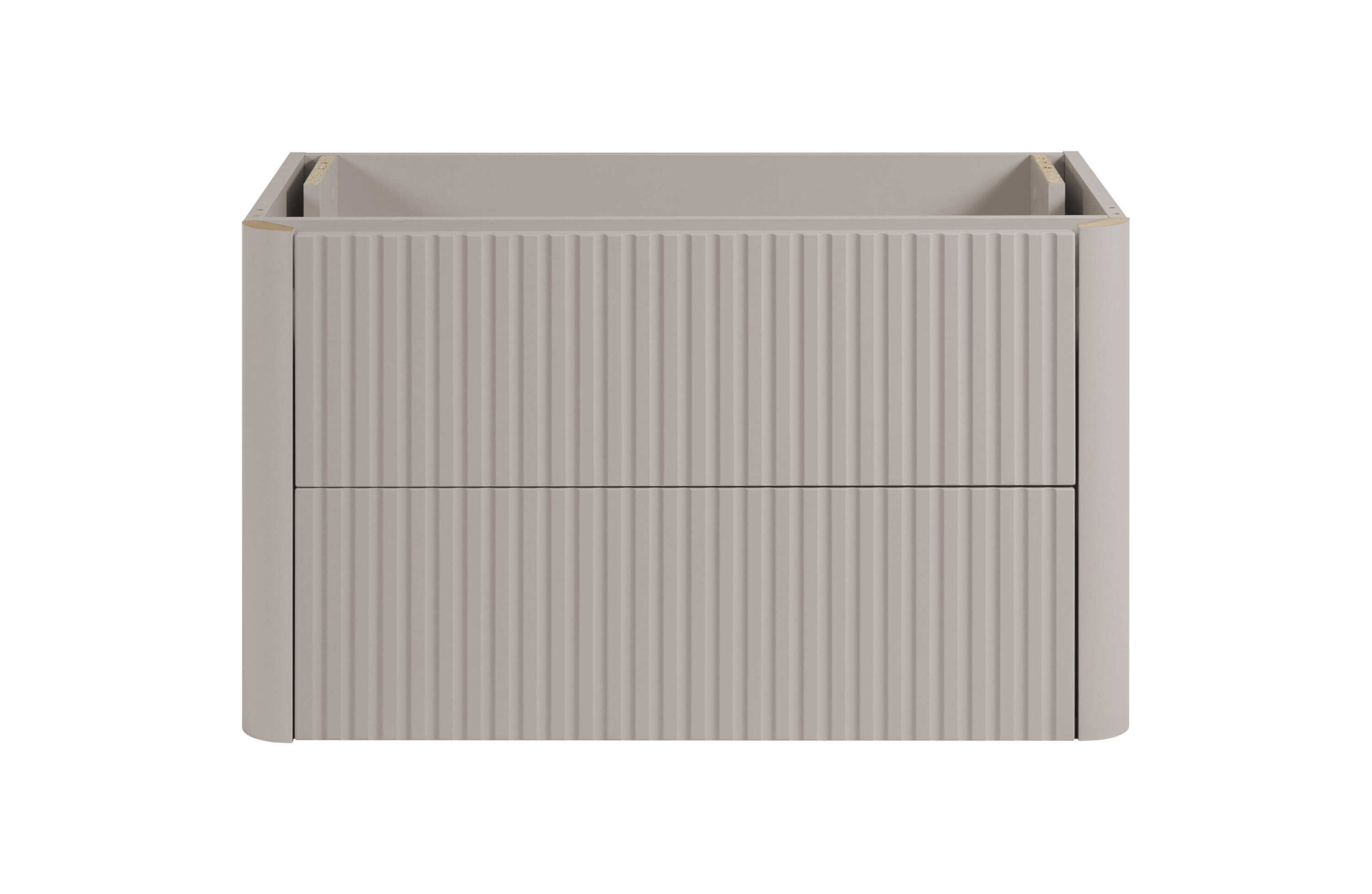 Elvisia Skrinka pod umývadlo LINEA Cashmere | 80 cm – Obrázok 2