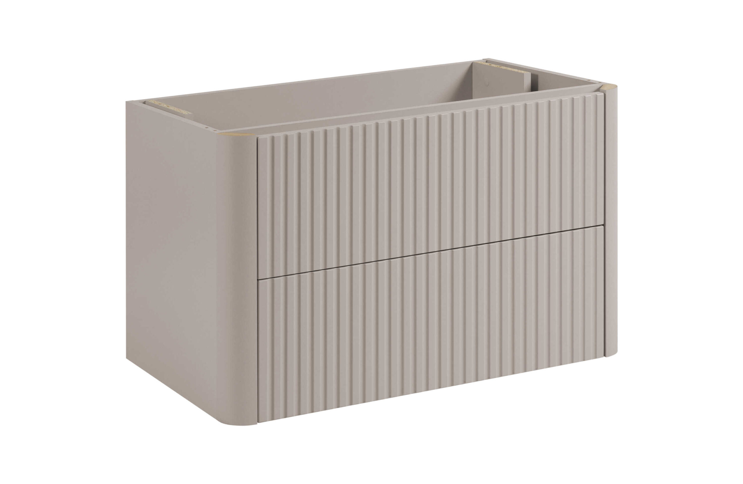 Elvisia Skrinka pod umývadlo LINEA Cashmere | 80 cm