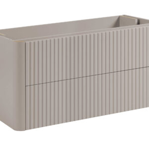 Elvisia Skrinka pod umývadlo LINEA Cashmere | 120 cm