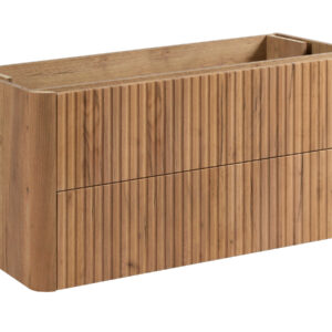 Elvisia Skrinka pod umývadlo LINEA Oak craft | 100 cm