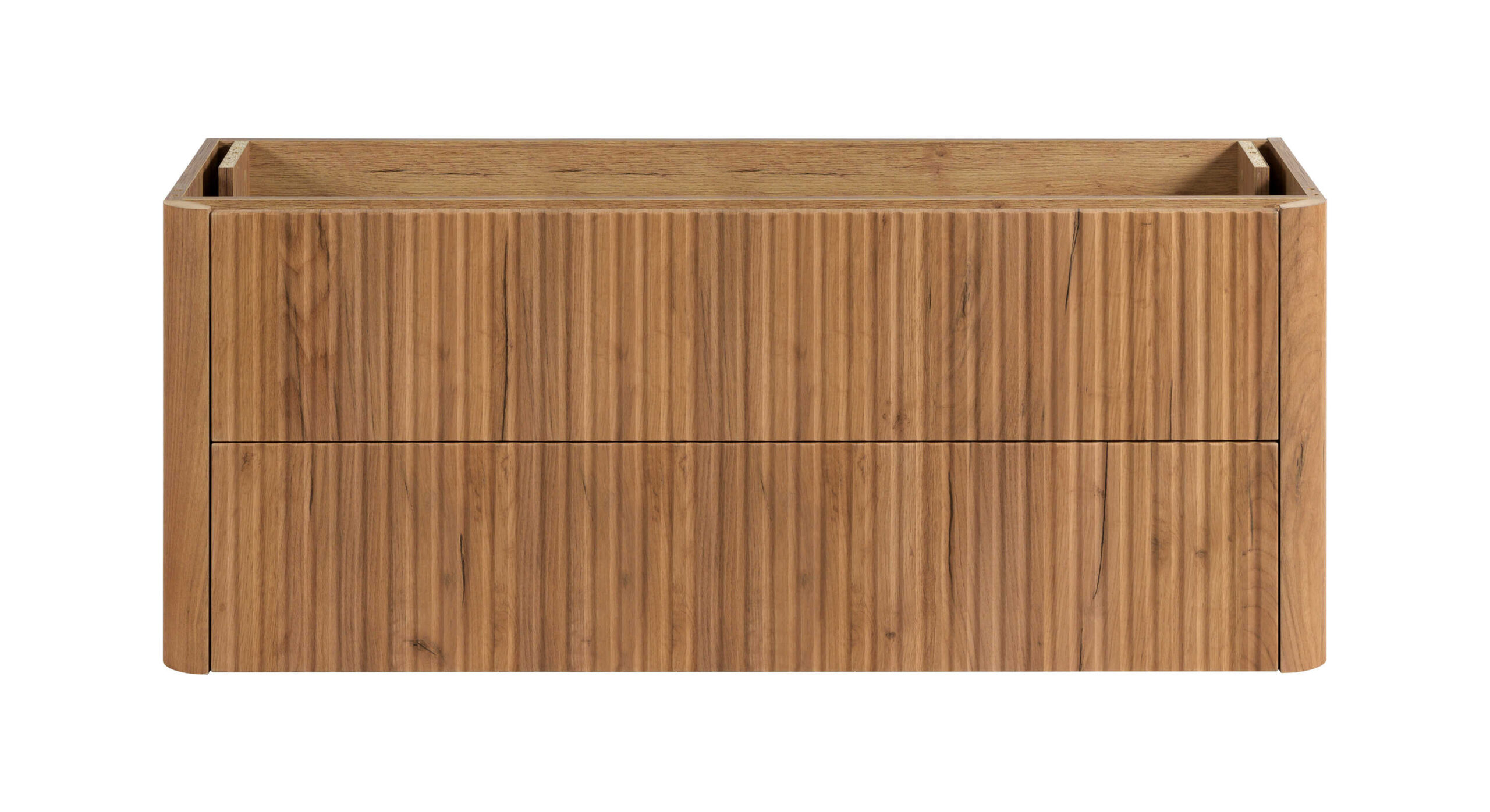 Elvisia Skrinka pod umývadlo Oak Craft | 120 cm – Obrázok 5