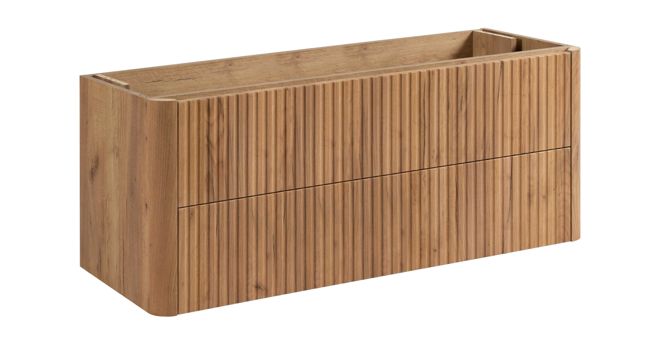 Elvisia Skrinka pod umývadlo Oak Craft | 120 cm