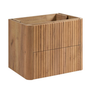 Elvisia Skrinka pod umývadlo LINEA Oak Craft | 60 cm