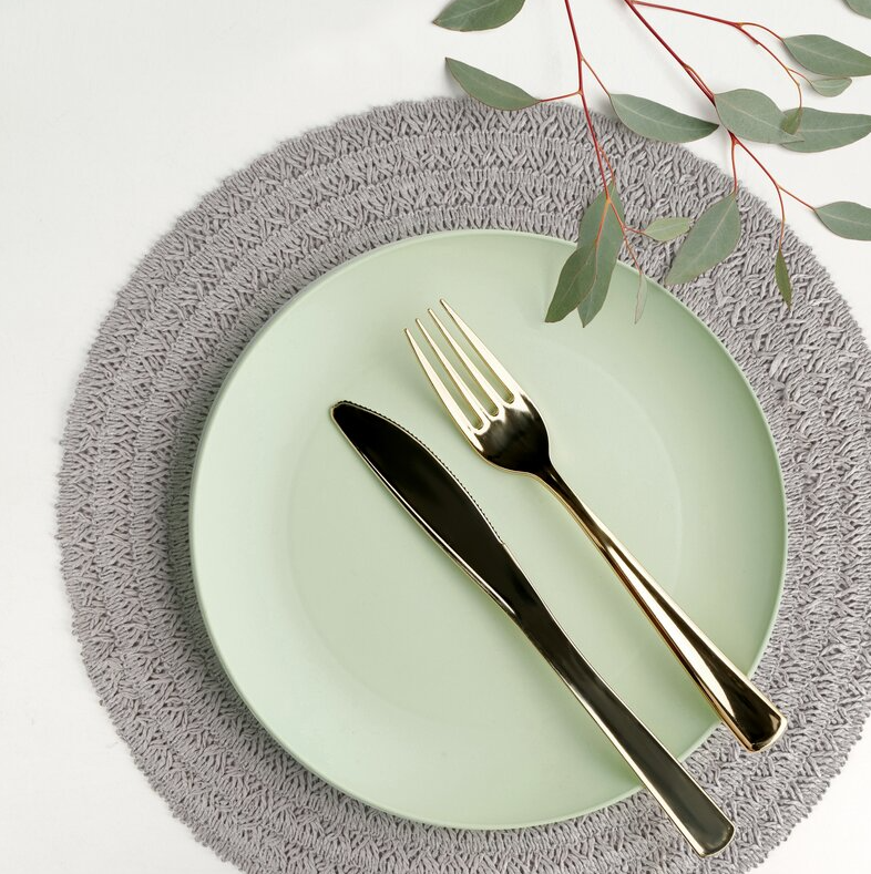 ArtFir Prestieranie BOHO 9 | sivá 38 cm