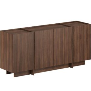 Komoda Cristiano Walnut