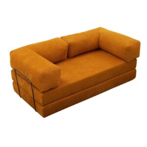 Pohovka Comfort Orange